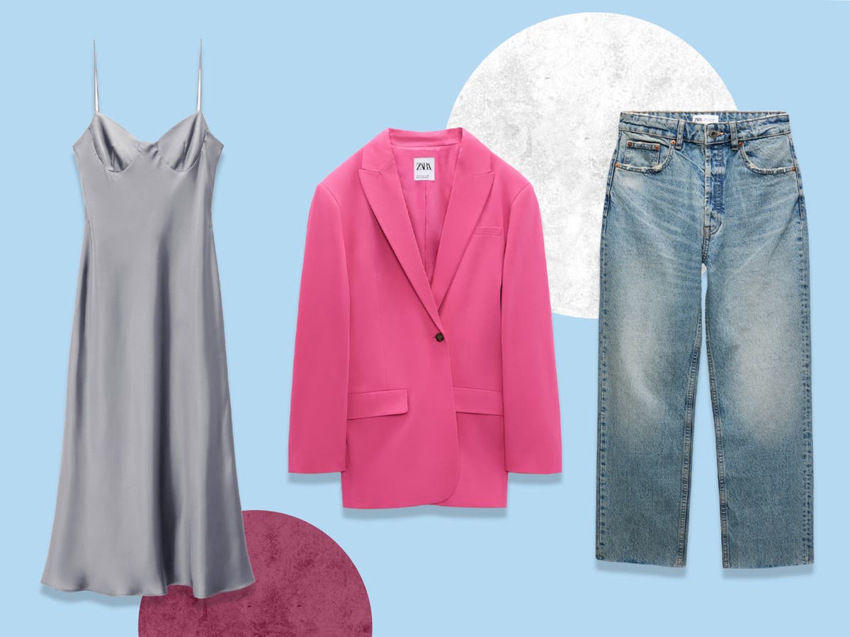 Zara summer sale 2022 When does it start and what to shop The